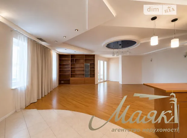 Квартира на вул. Андрія Верхогляда, 4 в Київ, ID 216428, фото №3