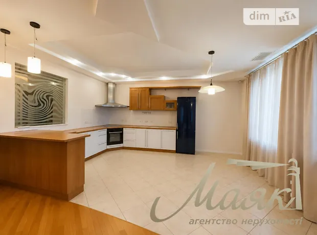 Квартира на вул. Андрія Верхогляда, 4 в Київ, ID 216428, фото №4