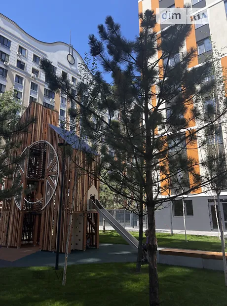 Квартира на вул. Миколи Шудрі, 23 в Києві, ID 232861, фото №13