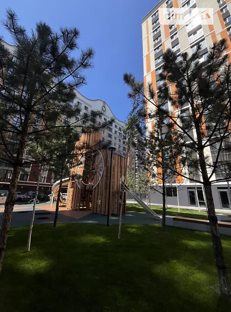 Квартира на вул. Миколи Шудрі, 23 в Києві, ID 232861, фото №6