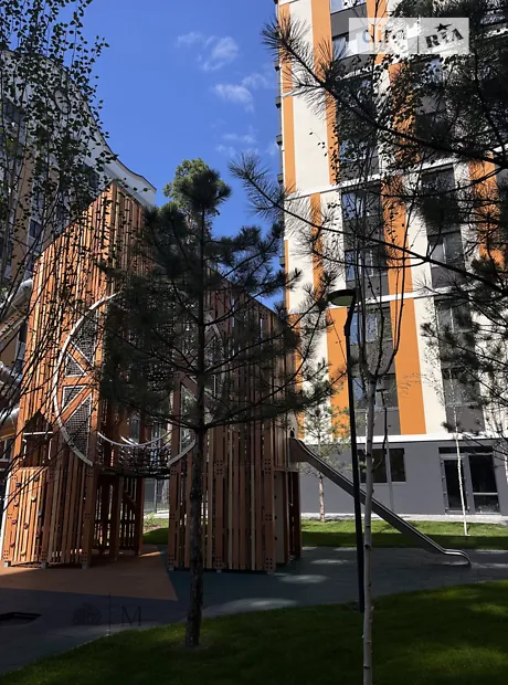 Квартира на вул. Миколи Шудрі, 23 в Києві, ID 232861, фото №7