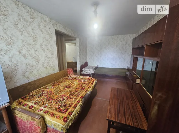 Квартира на вул. Костенко, 17 в Кривому Розі, ID 216377, фото №1