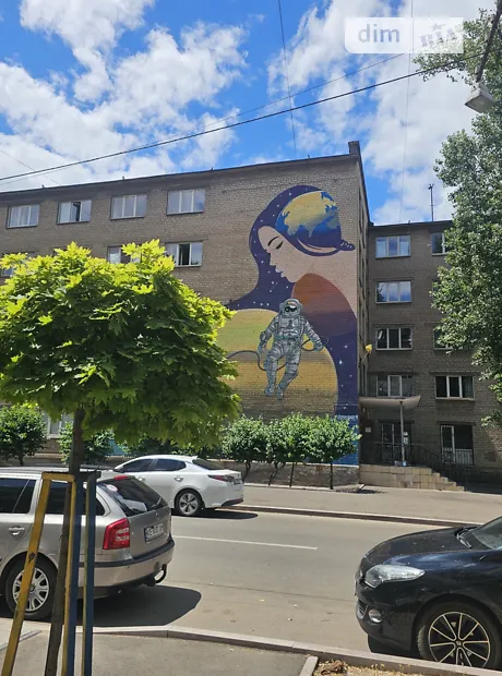 Квартира на вул. Костенко, 17 в Кривому Розі, ID 216377, фото №9