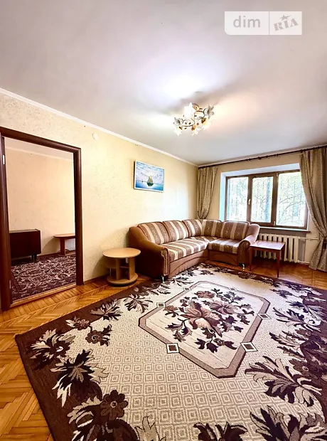 Квартира на вул. Шевченка, 75 в Миколаєві, ID 216378, фото №1