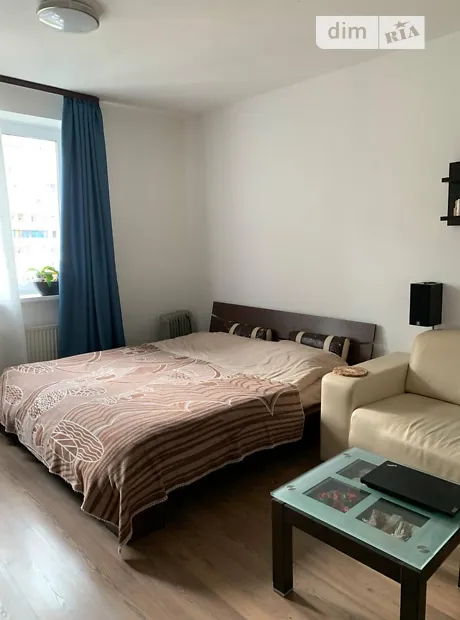 Квартира на просп. Академіка Палладіна 18/30 в Києві, ID 251339, фото №12