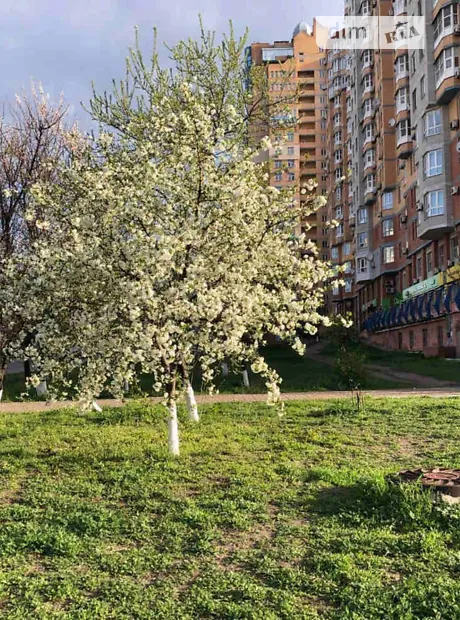 Квартира на просп. Академіка Палладіна 18/30 в Києві, ID 251339, фото №15