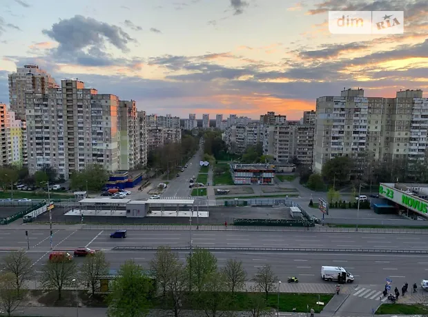 Квартира на просп. Академіка Палладіна 18/30 в Києві, ID 251339, фото №17