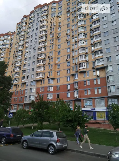Квартира на просп. Академіка Палладіна 18/30 в Києві, ID 251339, фото №18