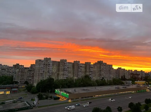 Квартира на просп. Академіка Палладіна 18/30 в Києві, ID 251339, фото №9