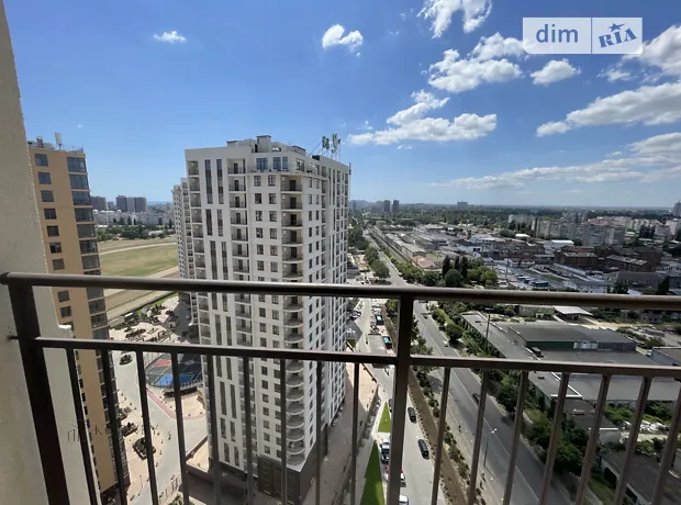 Квартира на вул. Краснова, 1Д в Одесі, ID 217132, фото №6