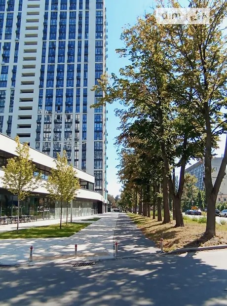 Квартира на вул. Віктора Некрасова, 8 в Києві, ID 216426, фото №14