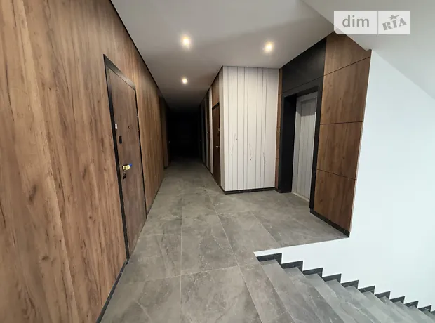 Квартира на вул. Юрія Руфа, 45 в Львові, ID 216423, фото №1