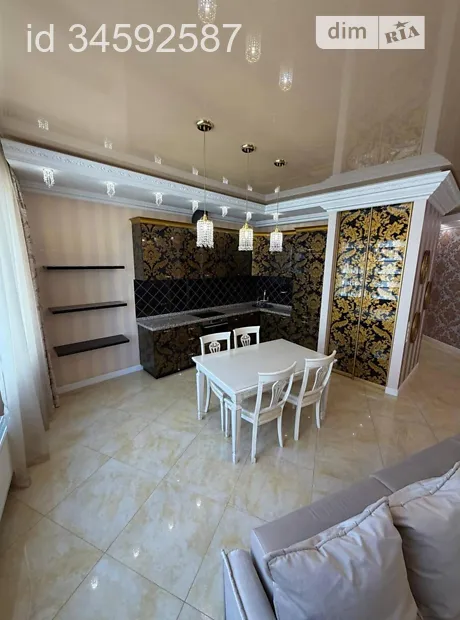 Квартира на вул. Літературна, 1А в Одесі, ID 216479, фото №2