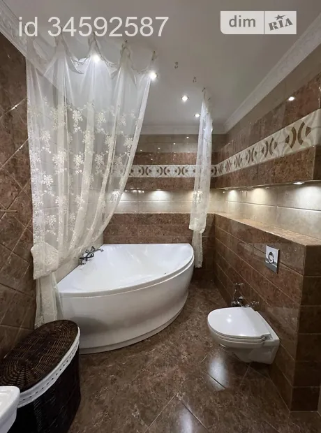 Квартира на вул. Літературна, 1А в Одесі, ID 216479, фото №18