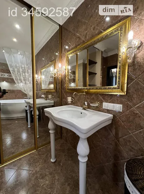 Квартира на вул. Літературна, 1А в Одесі, ID 216479, фото №21
