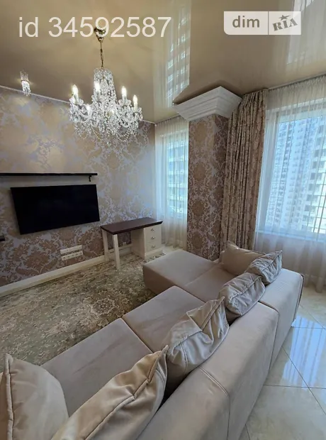 Квартира на вул. Літературна, 1А в Одесі, ID 216479, фото №6