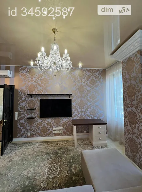 Квартира на вул. Літературна, 1А в Одесі, ID 216479, фото №7