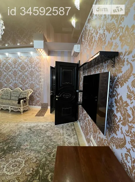Квартира на вул. Літературна, 1А в Одесі, ID 216479, фото №8