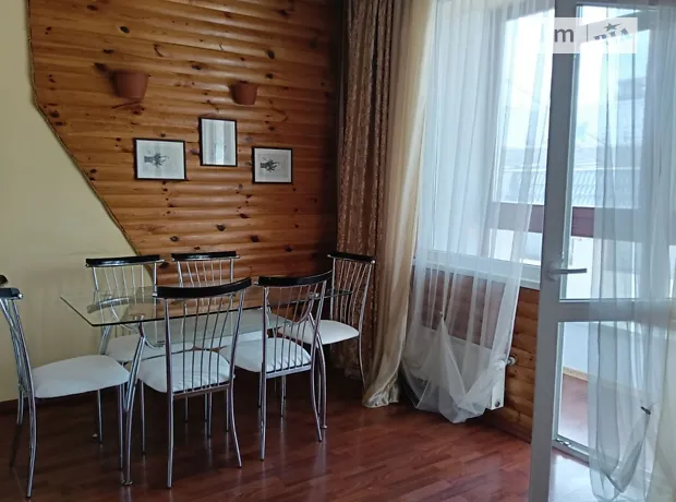 Квартира на вул. Проскурівська, 45 в Хмельницькому, ID 229922, фото №1