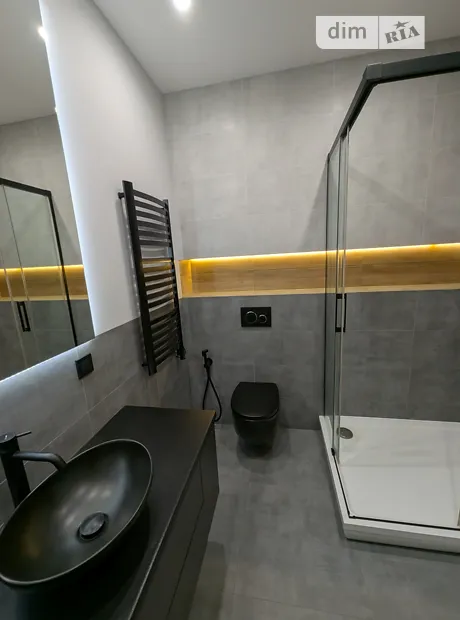 Квартира на вул. Саксаганського, 37К в Києві, ID 216484, фото №12