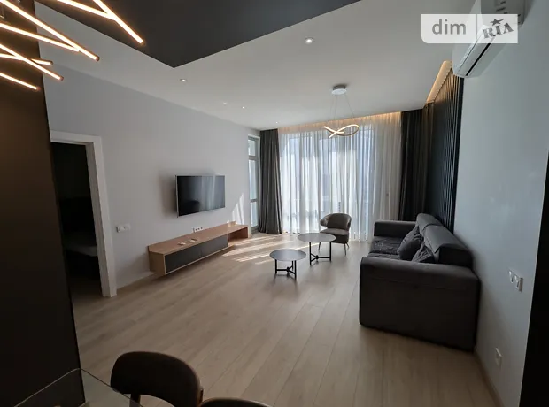 Квартира на вул. Саксаганського, 37К в Києві, ID 216484, фото №6