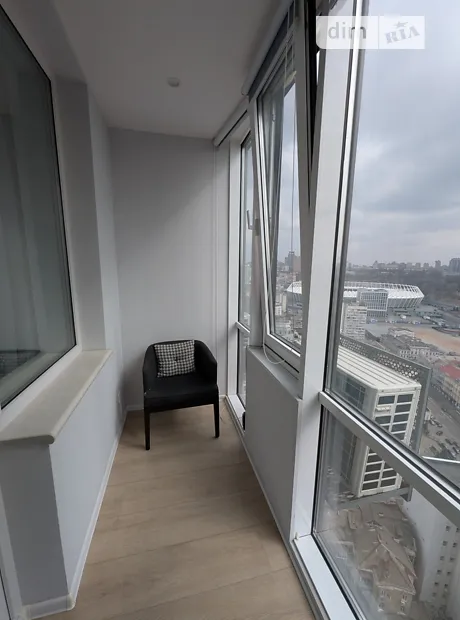 Квартира на вул. Саксаганського, 37К в Києві, ID 216484, фото №8