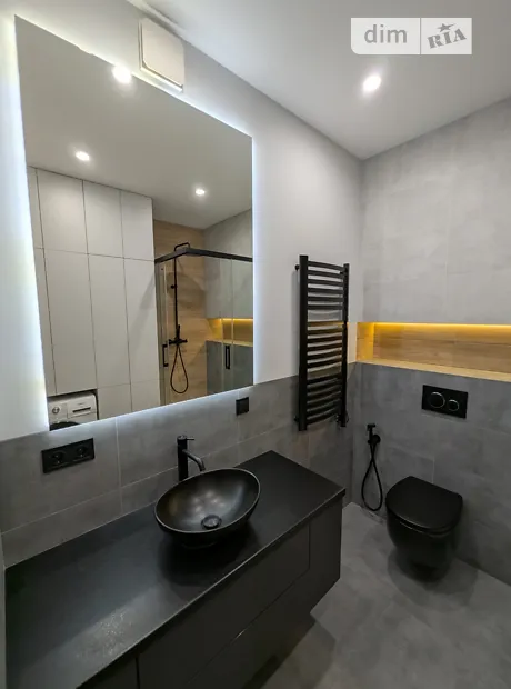 Квартира на вул. Саксаганського, 37К в Києві, ID 216484, фото №10