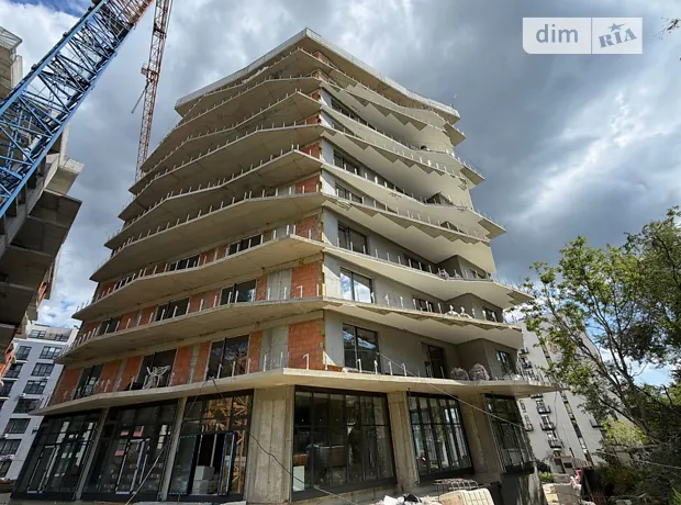 Квартира на вул. Малоголосківська, 12 в Львові, ID 217460, фото №1