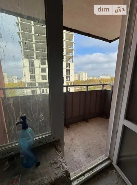 Квартира на вул. Гвардійців-Широнінців, 74Б в Харкові, ID 216486, фото №9