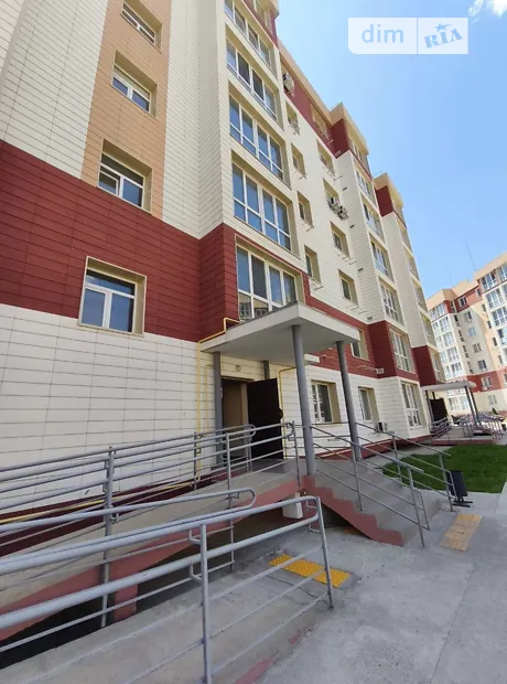 Квартира на вул. Будівельна, 48А в Одесі, ID 306317, фото №15