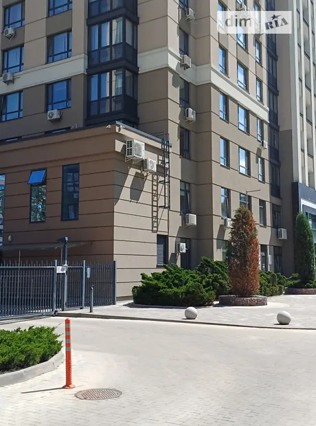 Квартира на вул. Університетська 3/1 в Києві, ID 231920, фото №20