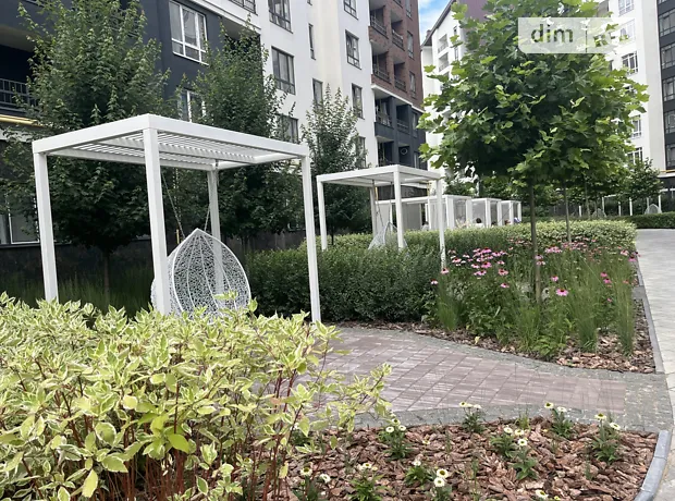 Квартира на вул. Ольги Кобилянської 1В/43 в Києві, ID 230793, фото №1