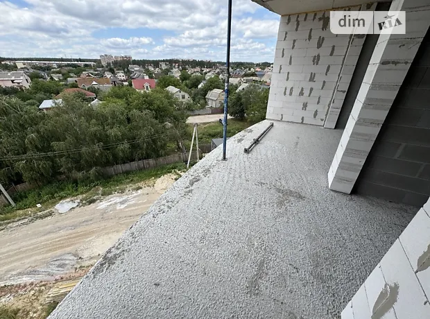 Квартира на вул. Ольги Кобилянської 1В/43 в Києві, ID 230793, фото №4