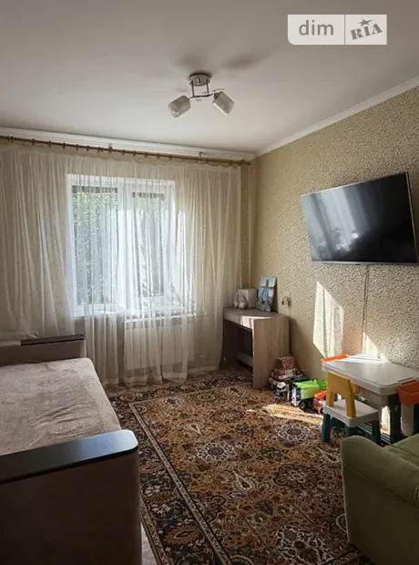 Квартира на вул. 28-ї Бригади 27/1 в Одесі, ID 216937, фото №1