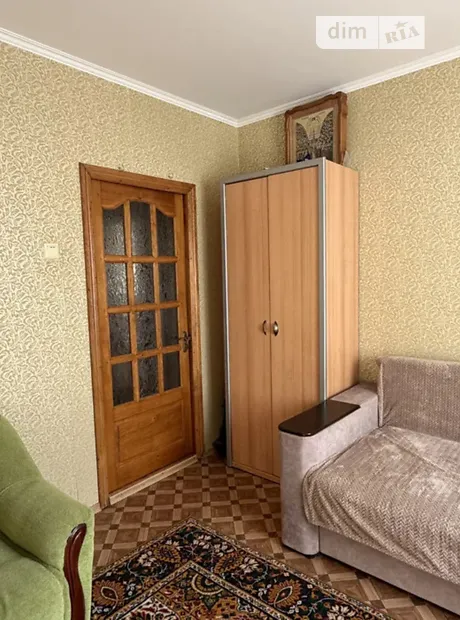 Квартира на вул. 28-ї Бригади 27/1 в Одесі, ID 216937, фото №2