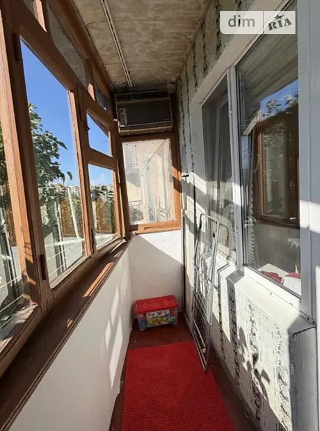 Квартира на вул. 28-ї Бригади 27/1 в Одесі, ID 216937, фото №15