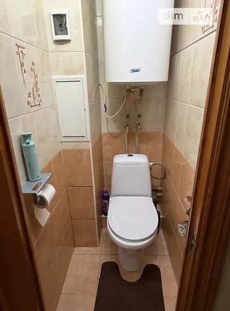 Квартира на вул. 28-ї Бригади 27/1 в Одесі, ID 216937, фото №17