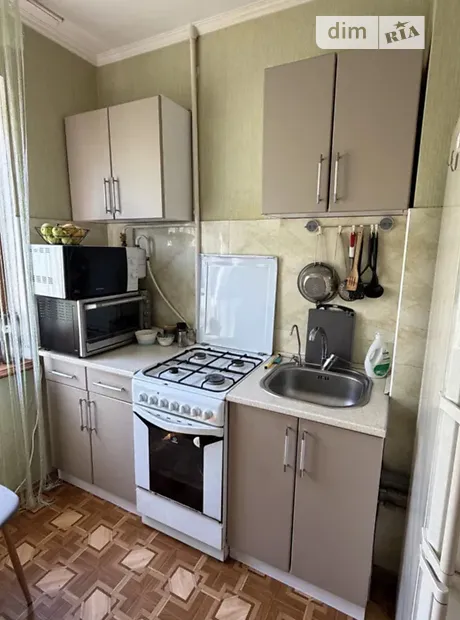 Квартира на вул. 28-ї Бригади 27/1 в Одесі, ID 216937, фото №9