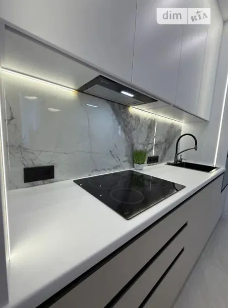 Квартира на вул. Краснова, 1Б в Одесі, ID 216533, фото №5