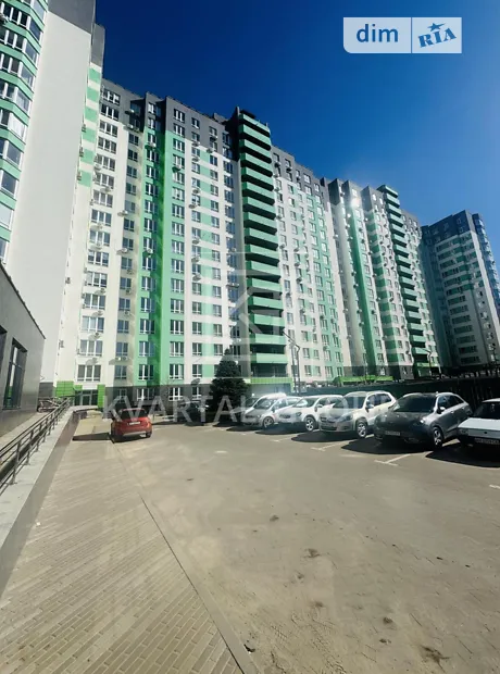 Квартира на вул. Університетська в Києві, ID 238725, фото №14