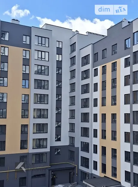 Квартира на вул. Романа Шухевича, 8/2, ID 228676, фото №1