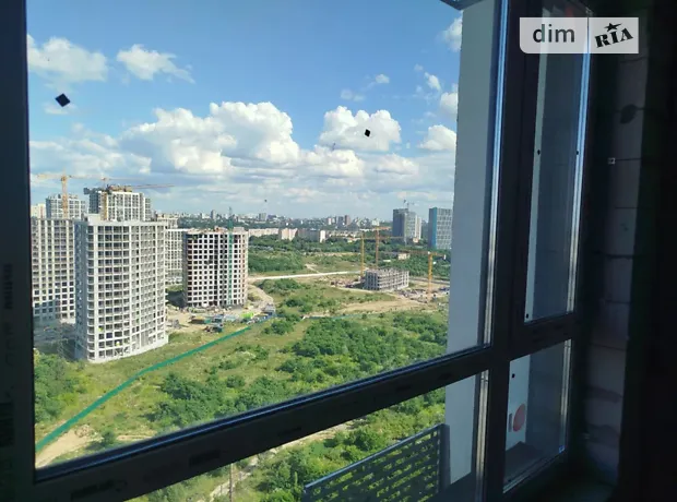 Квартира на вул. Олександра Олеся, 13 в Києві, ID 216587, фото №1