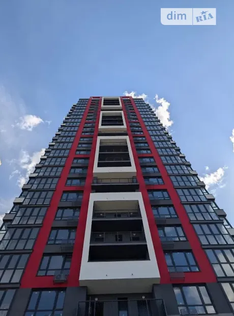 Квартира на вул. Олександра Олеся, 13 в Києві, ID 216587, фото №2