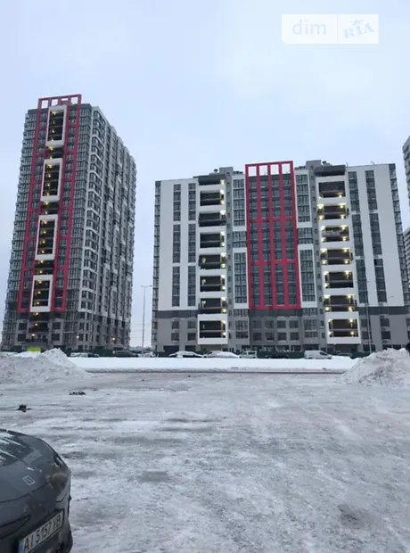 Квартира на вул. Олександра Олеся, 13 в Києві, ID 216587, фото №3