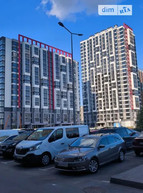 Квартира на вул. Олександра Олеся, 13 в Києві, ID 216587, фото №4