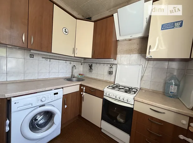 Квартира на вул. Шкільна в Києві, ID 235278, фото №12
