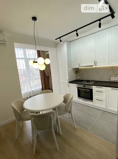 Квартира на вул. Височана Семена, 18 в Івано-Франківськ, ID 216901, фото №1