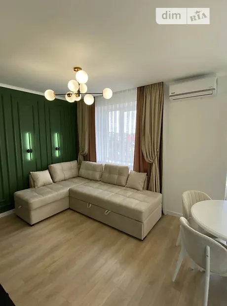 Квартира на вул. Височана Семена, 18 в Івано-Франківськ, ID 216901, фото №2
