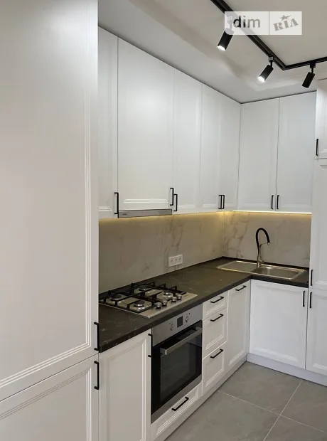 Квартира на вул. Височана Семена, 18 в Івано-Франківськ, ID 216901, фото №4