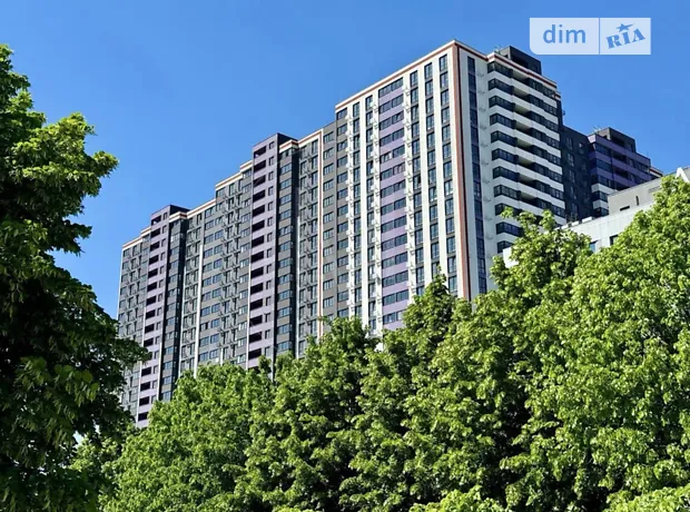 Квартира на просп. Повітряних Сил, 56Г в Києві, ID 216640, фото №1